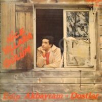 Edip Akbayram & Dostlar - Yapraklara Dallara Nice Yıllara