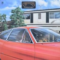 CARPENTERS - NOW & THEN