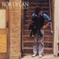 BOB DYLAN - STREET LEGAL