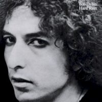 BOB DYLAN - HARD RAIN