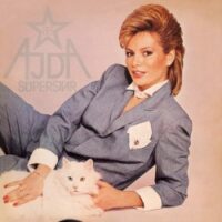 AJDA PEKKAN - Süperstar '83