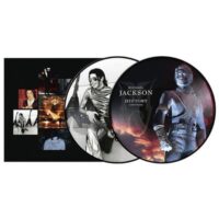 Michael Jackson - HIStory Continues