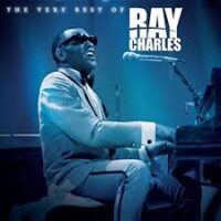 Ray Charles - The Very Best Of Ray Charles -