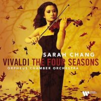 Sarah Chang - Vivaldi: The Four Seasons