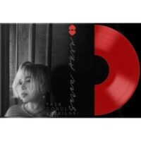 Sezen Aksu - PAŞA GÖNÜL ŞARKILARI Kırmızı Renkli , 2LP, Çift Seti -
