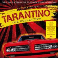 TARANTİNO - THE COLLECTİON