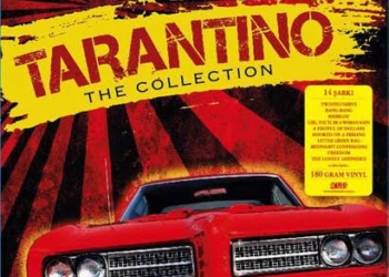 TARANTİNO – THE COLLECTİON