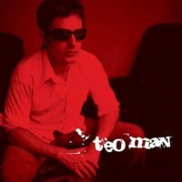 Teoman - Teoman - 2024 Basim Sifir