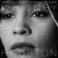 WHITNEY HOUSTON - MORE FROM THE BODYGUARD