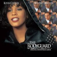 WHITNEY HOUSTON - THE BODYGUARD