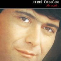 Yaşar Kekeva çılık Ferdi Özbeğen - Bir Sır Gibi