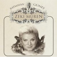 Zeki Müren - Batmayan Güneş