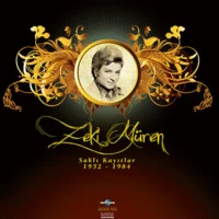 Zeki Müren - Saklı Kayıtlar 1952-1984