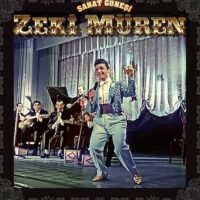 Zeki Müren - Sanat Güneşi