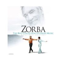 Zorba - the Best Collection of Greek Music - ...