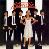 BLONDIE - PARALLEL LINES