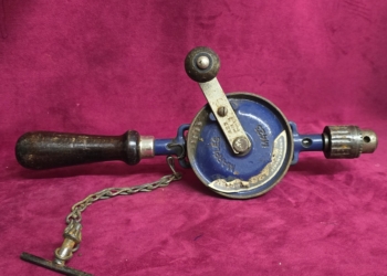 Marples M423 model vintage/antika el matkabı