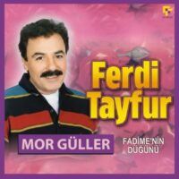 Ferdi Tayfur - Mor Güller - Fadime'nin Düğünü
