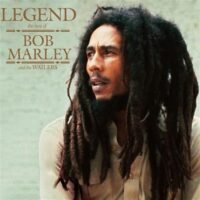 Bob Marley & The Wailers - Legend The Best Of