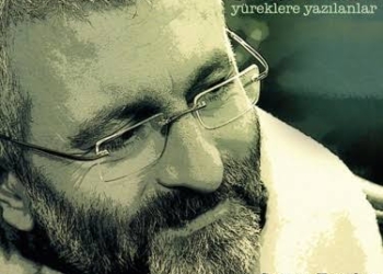 ONUR AKIN – SEÇME ESERLER