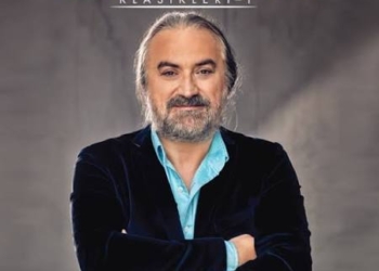 VOLKAN KONAK – KLASİKLERİ-1
